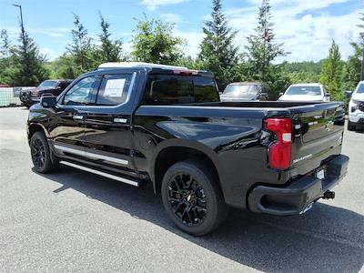 2025 Chevrolet Silverado 1500 Crew Cab 4x4 Pickup for sale #T252873 - photo 2