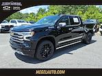 2025 Chevrolet Silverado 1500 Crew Cab 4x4 Pickup for sale #T252873 - photo 1