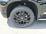 2025 Chevrolet Silverado 1500 Crew Cab 4x4 Pickup for sale #T252873 - photo 10