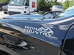 2025 Chevrolet Silverado 1500 Crew Cab 4x4 Pickup for sale #T252873 - photo 11