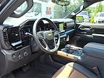 2025 Chevrolet Silverado 1500 Crew Cab 4x4 Pickup for sale #T252873 - photo 21
