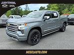 2025 Chevrolet Silverado 1500 Crew Cab 4x4 Pickup for sale #T252874 - photo 1