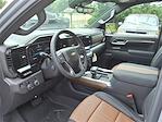 2025 Chevrolet Silverado 1500 Crew Cab 4x4 Pickup for sale #T252874 - photo 21