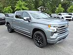 2025 Chevrolet Silverado 1500 Crew Cab 4x4 Pickup for sale #T252874 - photo 4