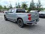 2025 Chevrolet Silverado 1500 Crew Cab 4x4 Pickup for sale #T252874 - photo 2