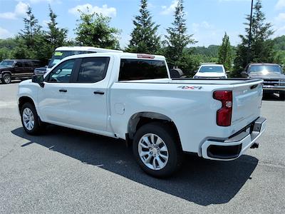 2025 Chevrolet Silverado 1500 Crew Cab 4x4 Pickup for sale #T252876 - photo 2