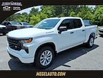 2025 Chevrolet Silverado 1500 Crew Cab 4x4 Pickup for sale #T252876 - photo 1