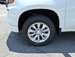 2025 Chevrolet Silverado 1500 Crew Cab 4x4 Pickup for sale #T252876 - photo 10