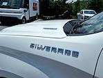 2025 Chevrolet Silverado 1500 Crew Cab 4x4 Pickup for sale #T252876 - photo 11