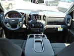 2025 Chevrolet Silverado 1500 Crew Cab 4x4 Pickup for sale #T252876 - photo 16