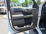 2025 Chevrolet Silverado 1500 Crew Cab 4x4 Pickup for sale #T252876 - photo 17
