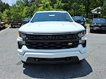 2025 Chevrolet Silverado 1500 Crew Cab 4x4 Pickup for sale #T252876 - photo 3