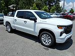 2025 Chevrolet Silverado 1500 Crew Cab 4x4 Pickup for sale #T252876 - photo 4