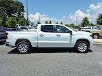 2025 Chevrolet Silverado 1500 Crew Cab 4x4 Pickup for sale #T252876 - photo 5