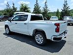 2025 Chevrolet Silverado 1500 Crew Cab 4x4 Pickup for sale #T252876 - photo 2