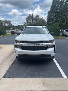 2021 Chevrolet Silverado 1500 Crew Cab 4x2 Pickup for sale #T252876A - photo 2