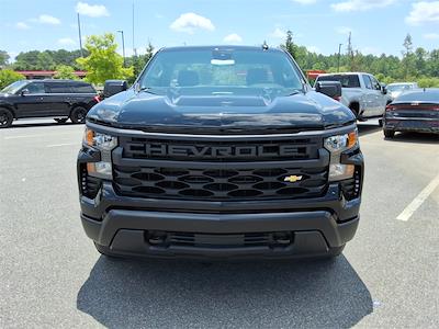 2025 Chevrolet Silverado 1500 Regular Cab 4x4 Pickup for sale #T252878 - photo 2
