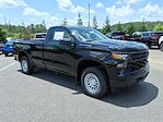 2025 Chevrolet Silverado 1500 Regular Cab 4x4 Pickup for sale #T252878 - photo 4