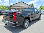 2025 Chevrolet Silverado 1500 Regular Cab 4x4 Pickup for sale #T252878 - photo 6