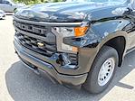 2025 Chevrolet Silverado 1500 Regular Cab 4x4 Pickup for sale #T252878 - photo 9