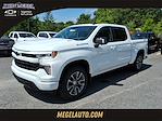 2025 Chevrolet Silverado 1500 Crew Cab 4x4 Pickup for sale #T252879 - photo 1