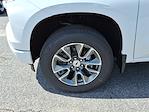 2025 Chevrolet Silverado 1500 Crew Cab 4x4 Pickup for sale #T252879 - photo 10