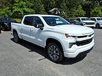 2025 Chevrolet Silverado 1500 Crew Cab 4x4 Pickup for sale #T252879 - photo 4