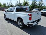 2025 Chevrolet Silverado 1500 Crew Cab 4x4 Pickup for sale #T252879 - photo 2