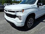 2025 Chevrolet Silverado 1500 Crew Cab 4x4 Pickup for sale #T252879 - photo 9