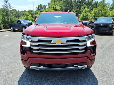 2025 Chevrolet Silverado 1500 Crew Cab 4x4 Pickup for sale #T252880 - photo 2