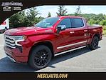 2025 Chevrolet Silverado 1500 Crew Cab 4x4 Pickup for sale #T252880 - photo 1