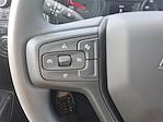 New 2025 Chevrolet Silverado 1500 Custom Crew Cab 4x4 Pickup for sale #T252881 - photo 13