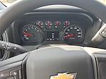 New 2025 Chevrolet Silverado 1500 Custom Crew Cab 4x4 Pickup for sale #T252881 - photo 14
