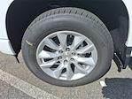 New 2025 Chevrolet Silverado 1500 Custom Crew Cab 4x4 Pickup for sale #T252881 - photo 18