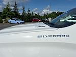 New 2025 Chevrolet Silverado 1500 Custom Crew Cab 4x4 Pickup for sale #T252881 - photo 19