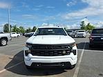 New 2025 Chevrolet Silverado 1500 Custom Crew Cab 4x4 Pickup for sale #T252881 - photo 3