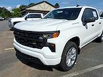 New 2025 Chevrolet Silverado 1500 Custom Crew Cab 4x4 Pickup for sale #T252881 - photo 20