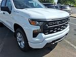 New 2025 Chevrolet Silverado 1500 Custom Crew Cab 4x4 Pickup for sale #T252881 - photo 21