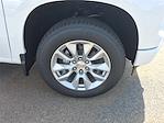 New 2025 Chevrolet Silverado 1500 Custom Crew Cab 4x4 Pickup for sale #T252881 - photo 22