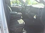 New 2025 Chevrolet Silverado 1500 Custom Crew Cab 4x4 Pickup for sale #T252881 - photo 24