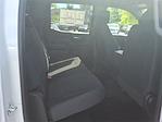 New 2025 Chevrolet Silverado 1500 Custom Crew Cab 4x4 Pickup for sale #T252881 - photo 26