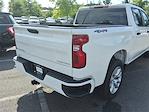 New 2025 Chevrolet Silverado 1500 Custom Crew Cab 4x4 Pickup for sale #T252881 - photo 28