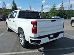 New 2025 Chevrolet Silverado 1500 Custom Crew Cab 4x4 Pickup for sale #T252881 - photo 29