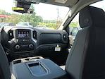 New 2025 Chevrolet Silverado 1500 Custom Crew Cab 4x4 Pickup for sale #T252881 - photo 34