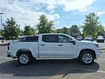 New 2025 Chevrolet Silverado 1500 Custom Crew Cab 4x4 Pickup for sale #T252881 - photo 5