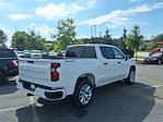New 2025 Chevrolet Silverado 1500 Custom Crew Cab 4x4 Pickup for sale #T252881 - photo 6