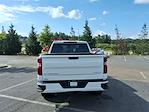 New 2025 Chevrolet Silverado 1500 Custom Crew Cab 4x4 Pickup for sale #T252881 - photo 7