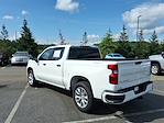 New 2025 Chevrolet Silverado 1500 Custom Crew Cab 4x4 Pickup for sale #T252881 - photo 2