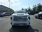 New 2025 Chevrolet Silverado 3500 High Country Crew Cab 4x4 Pickup for sale #T252882 - photo 3