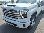 New 2025 Chevrolet Silverado 3500 High Country Crew Cab 4x4 Pickup for sale #T252882 - photo 21